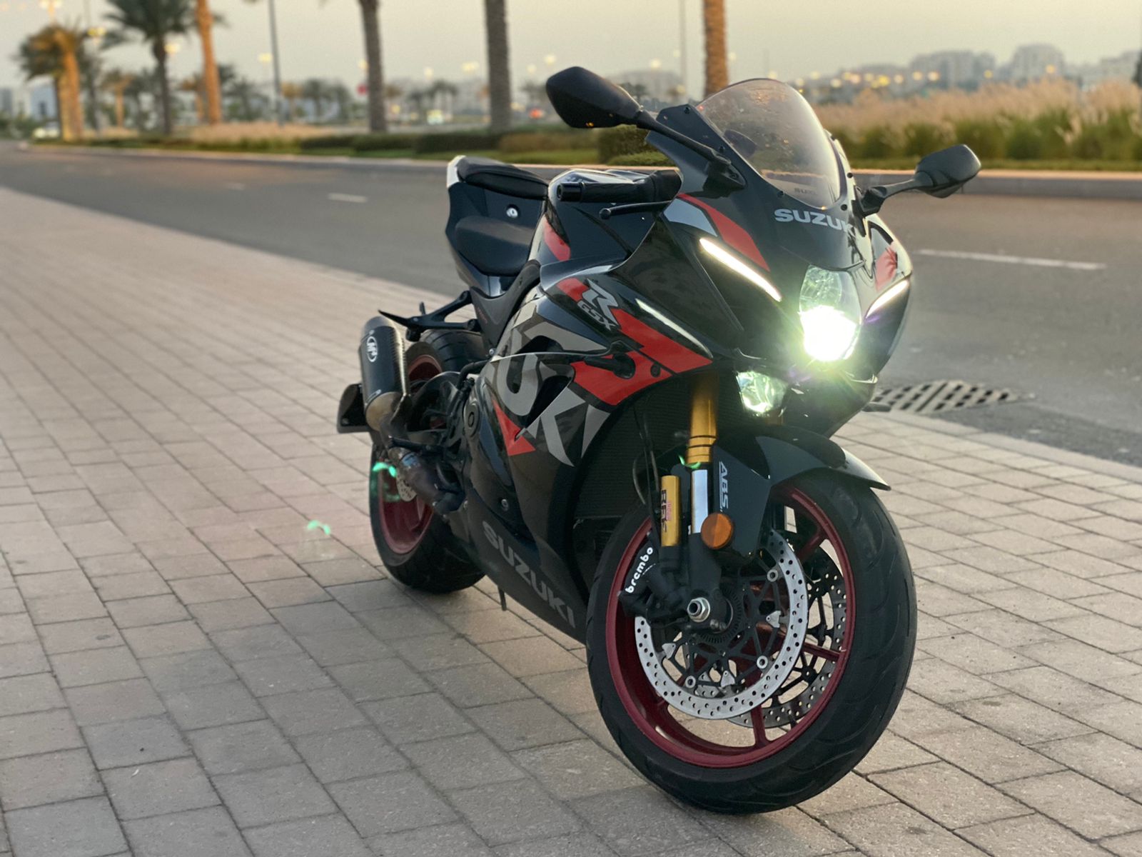 2020 suzuki gsxr 1000 cc for sale whatsapp +971564792011