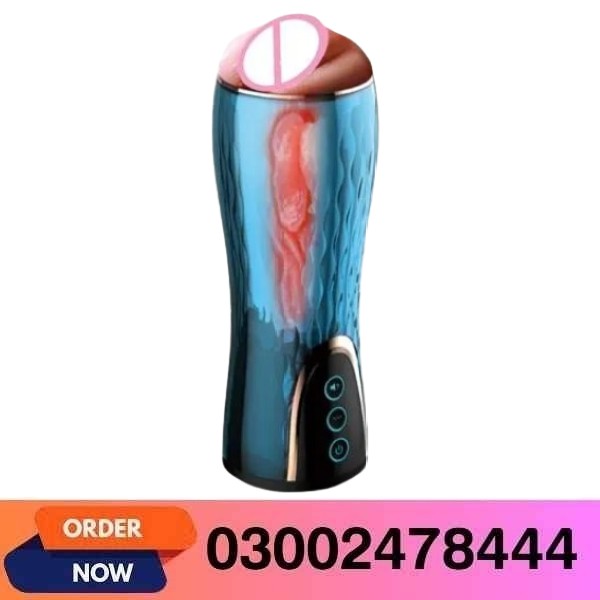 Vibrating Male Sex Toys In Karachi- 03002478444