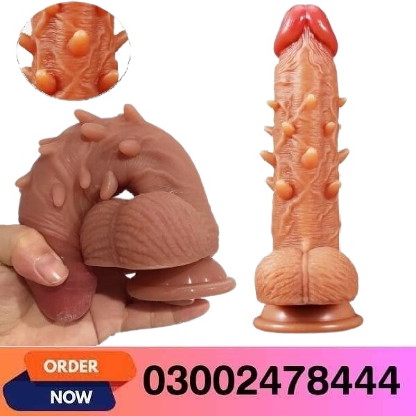 Brown Dragon Dildo In Pakistan- 03002478444