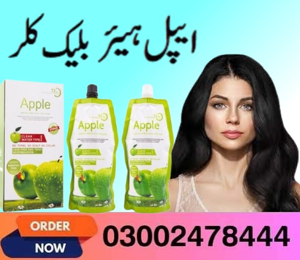 Apple Clear Water Type In Kamoke- 03002478444