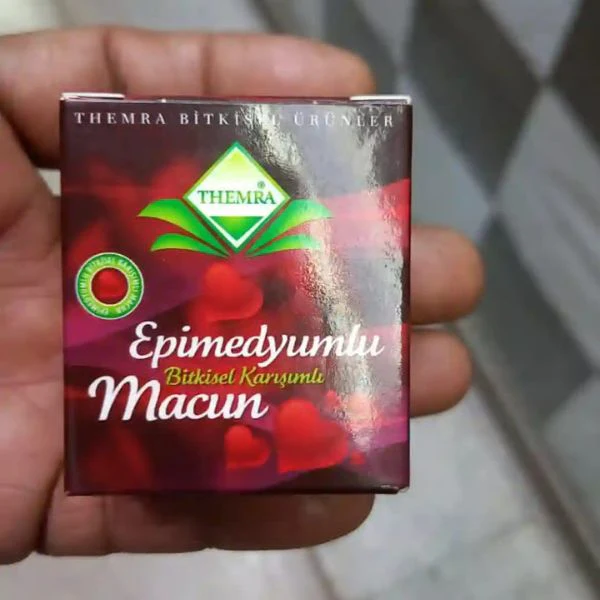 Epimedium Macun In Pakistan | 03222076662 | Kasur, Dera Ghazi Khan, Wah Cantonment	