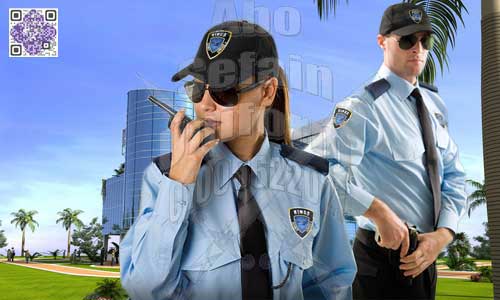 زى حارس الامن -يونيفورم شركات الامن و الحراسة 01005622027 Security uniform