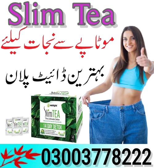 Slim Tea Price In Rawalpindi- 03003778222