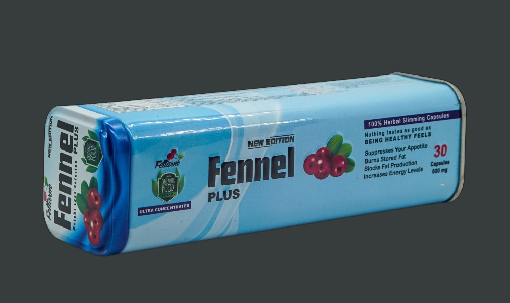 للتخسيس فينيل بلس Fennel Plus