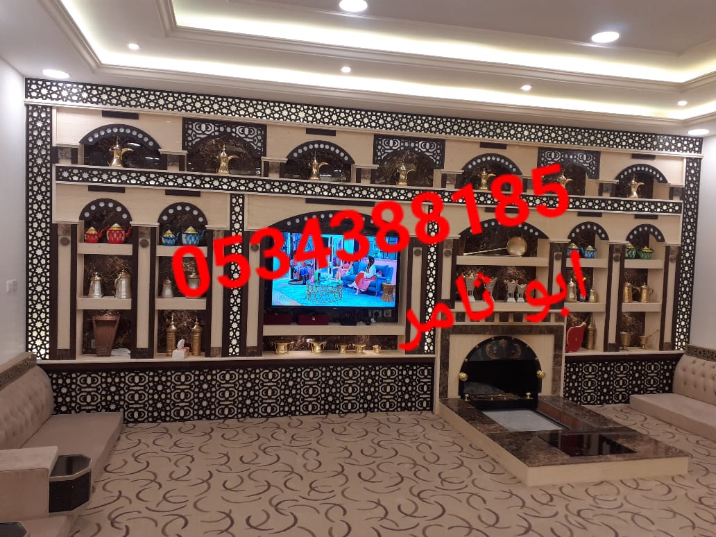 مشب نار , ديكورات مشبات , صور مشبات جديدة , 0534388185