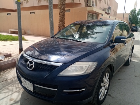 SAR 26000, Mazda CX-09, 2008, Automatic, 215000 KM, Mazda CX9 In Excellent Condition With Fahas Pass