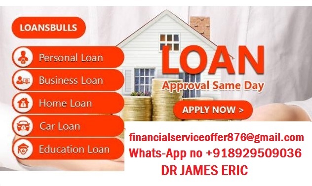 EMERGENCY URGENT LOANS +918929509036